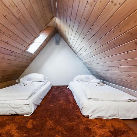 Apartamenty Sun & Snow Pardalowka زاكوباني المظهر الخارجي الصورة