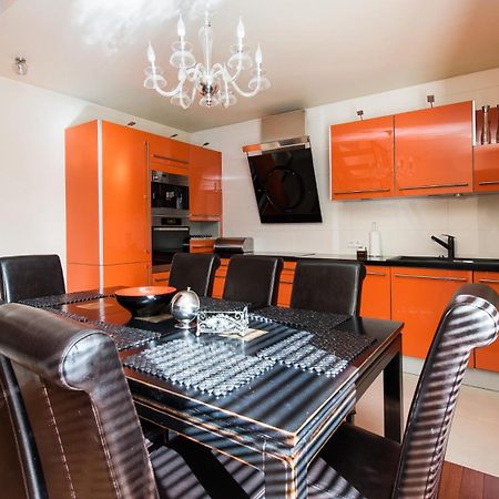 Apartamenty Sun & Snow Pardalowka زاكوباني المظهر الخارجي الصورة