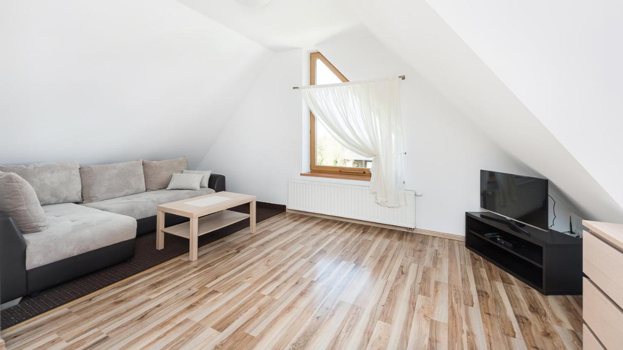 Apartamenty Sun & Snow Pardalowka زاكوباني المظهر الخارجي الصورة