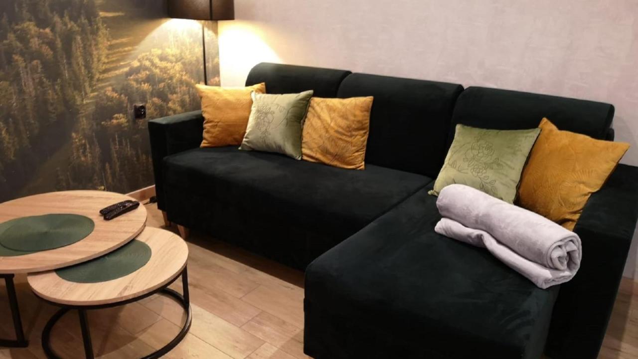 Apartamenty Sun & Snow Pardalowka زاكوباني المظهر الخارجي الصورة