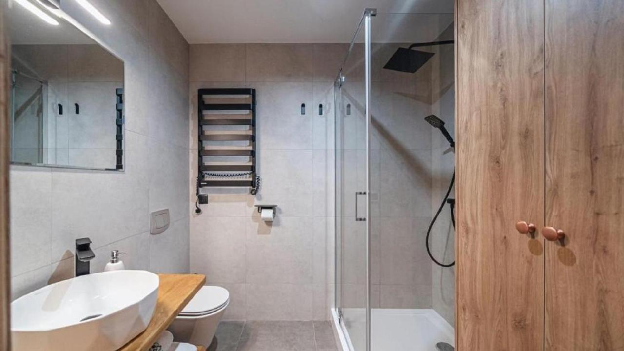 Apartamenty Sun & Snow Pardalowka زاكوباني المظهر الخارجي الصورة