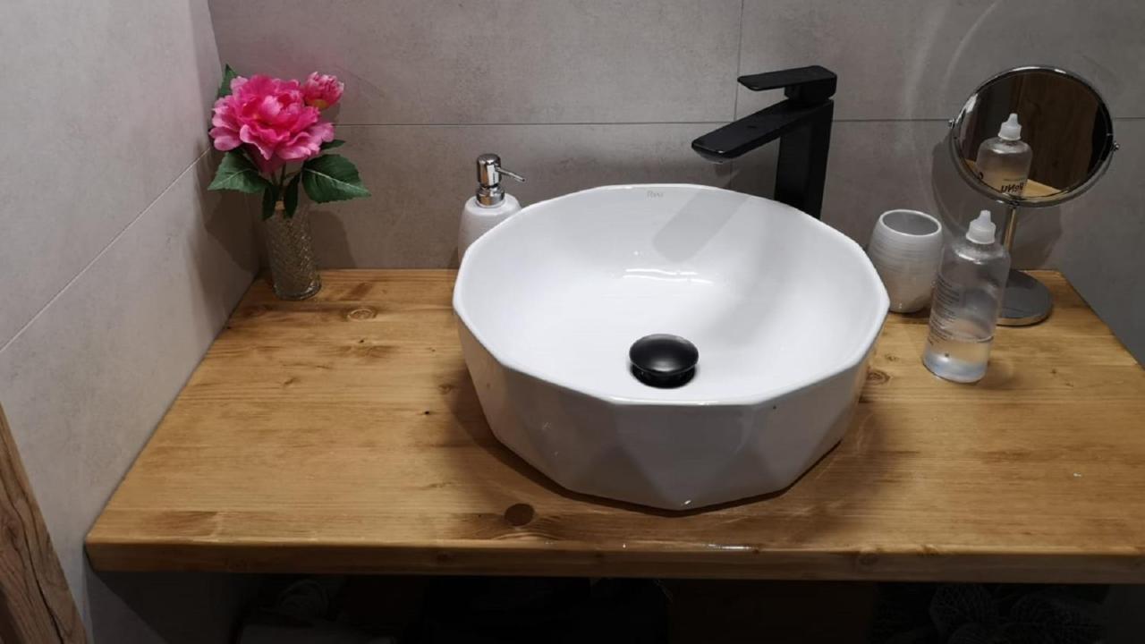 Apartamenty Sun & Snow Pardalowka زاكوباني المظهر الخارجي الصورة