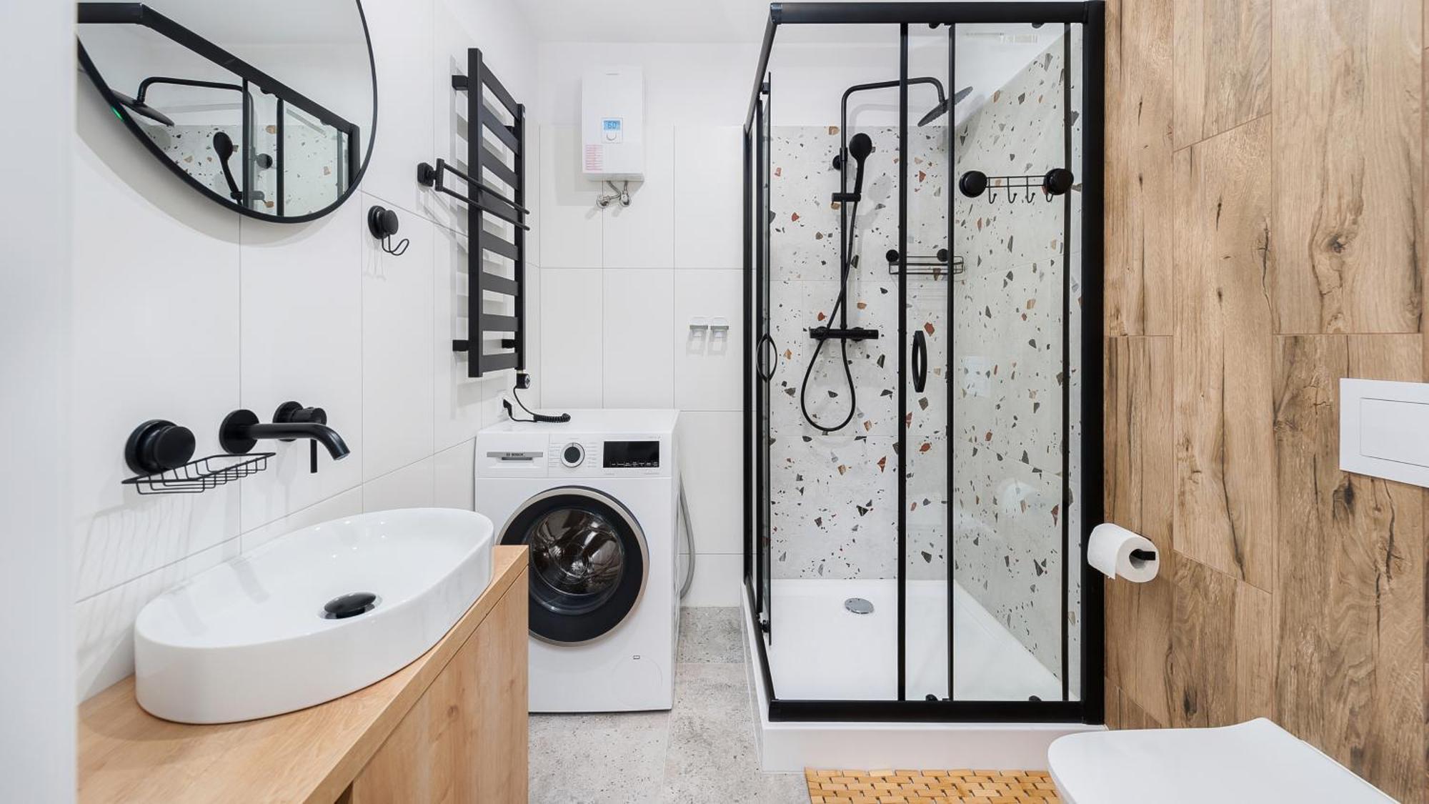 Apartamenty Sun & Snow Pardalowka زاكوباني المظهر الخارجي الصورة
