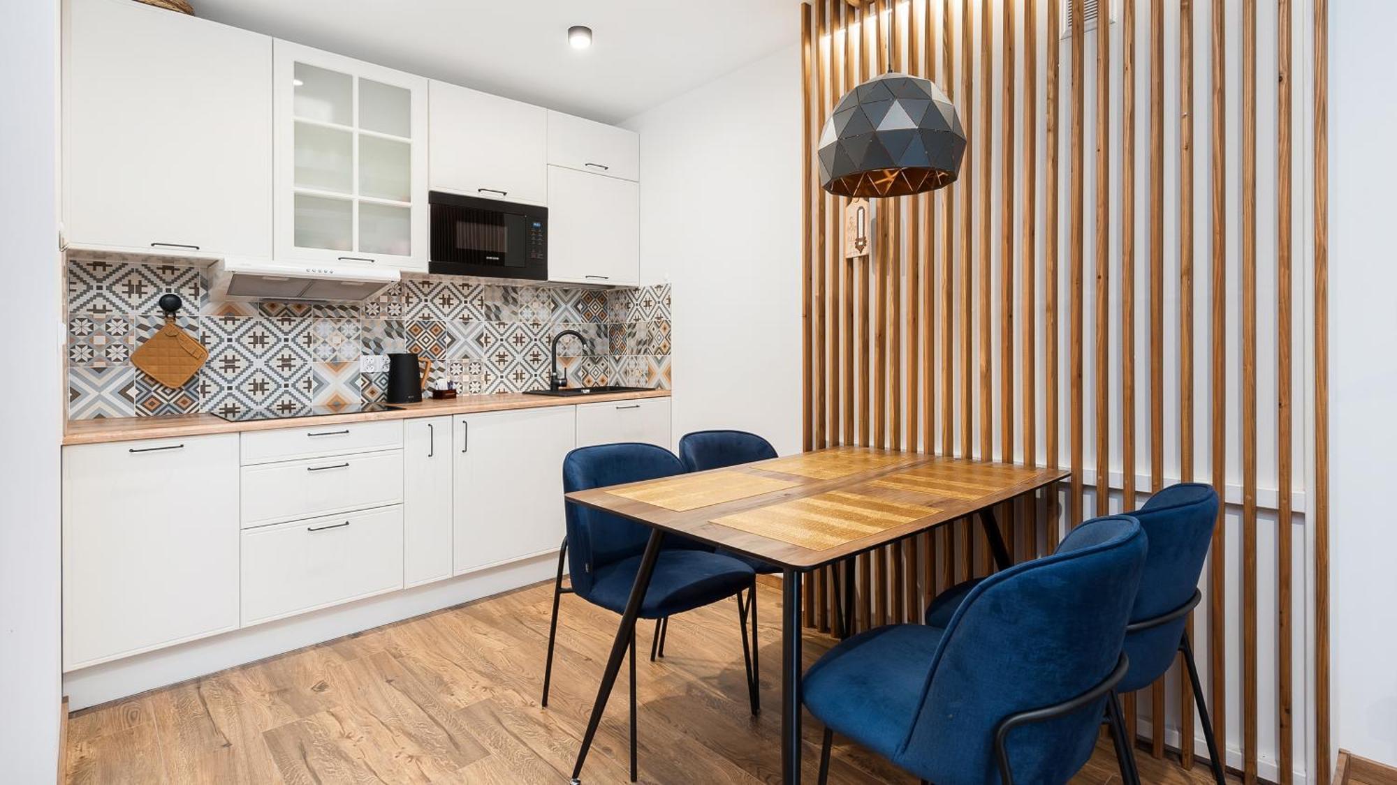 Apartamenty Sun & Snow Pardalowka زاكوباني المظهر الخارجي الصورة