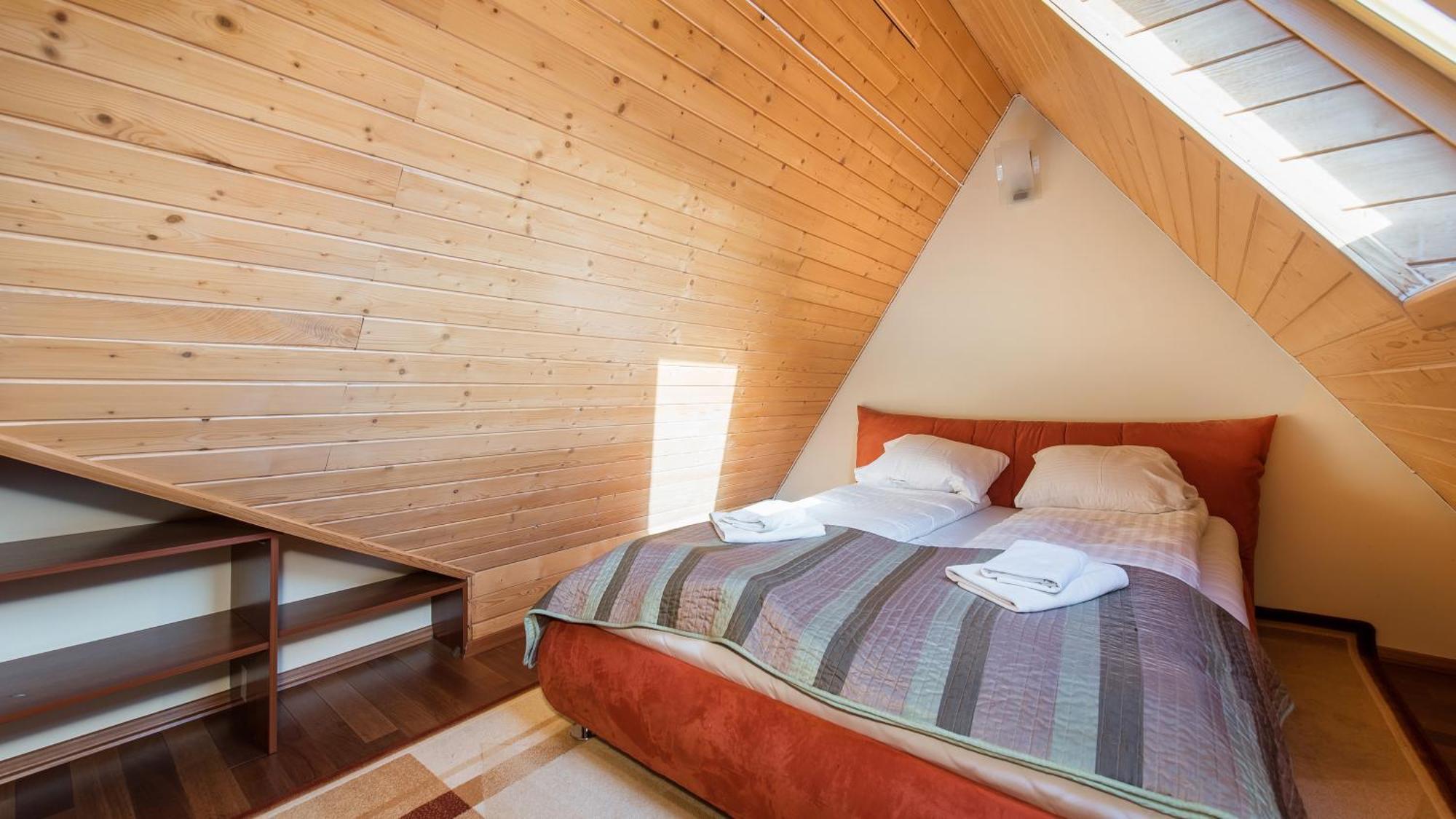 Apartamenty Sun & Snow Pardalowka زاكوباني المظهر الخارجي الصورة