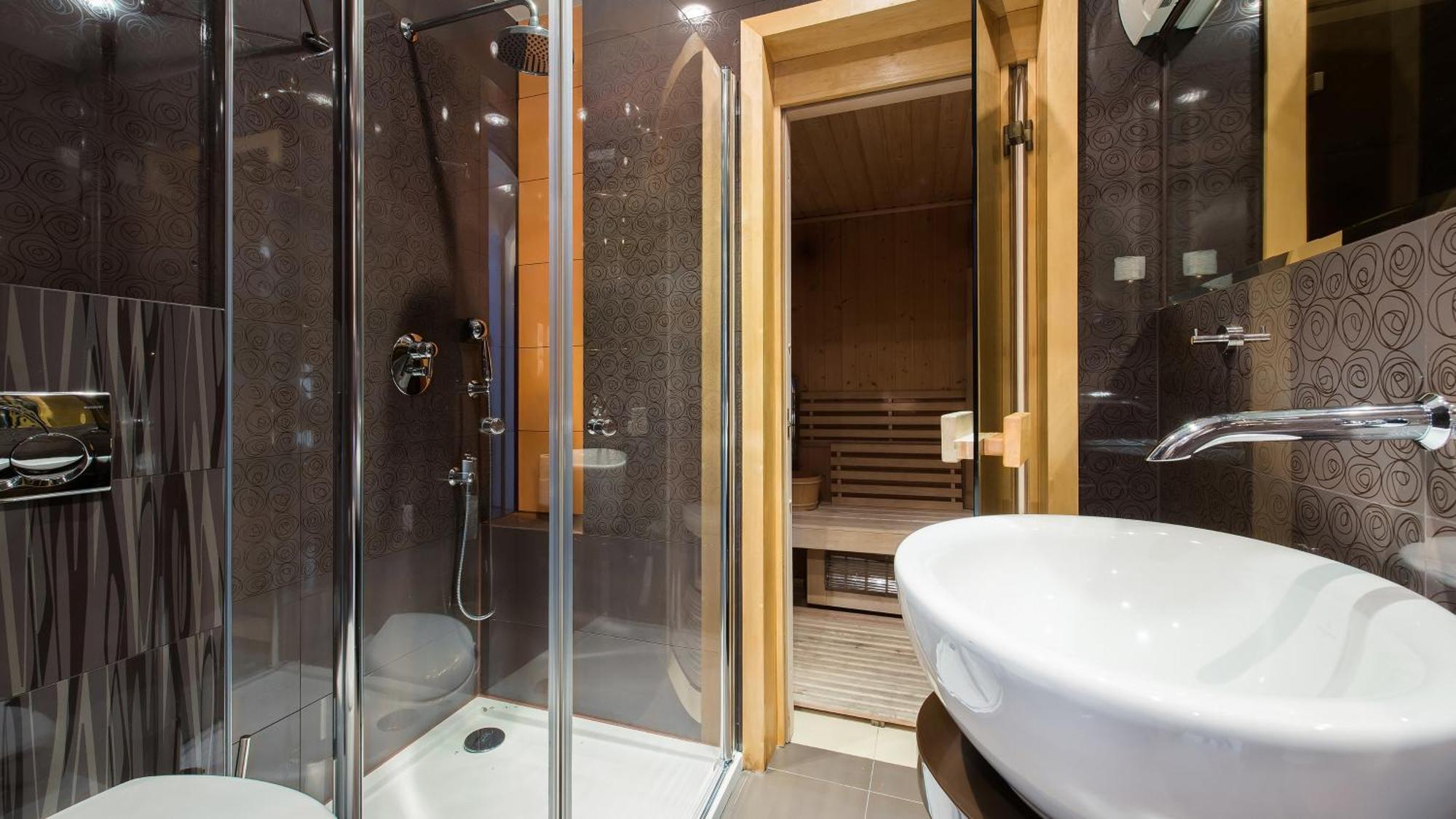Apartamenty Sun & Snow Pardalowka زاكوباني المظهر الخارجي الصورة