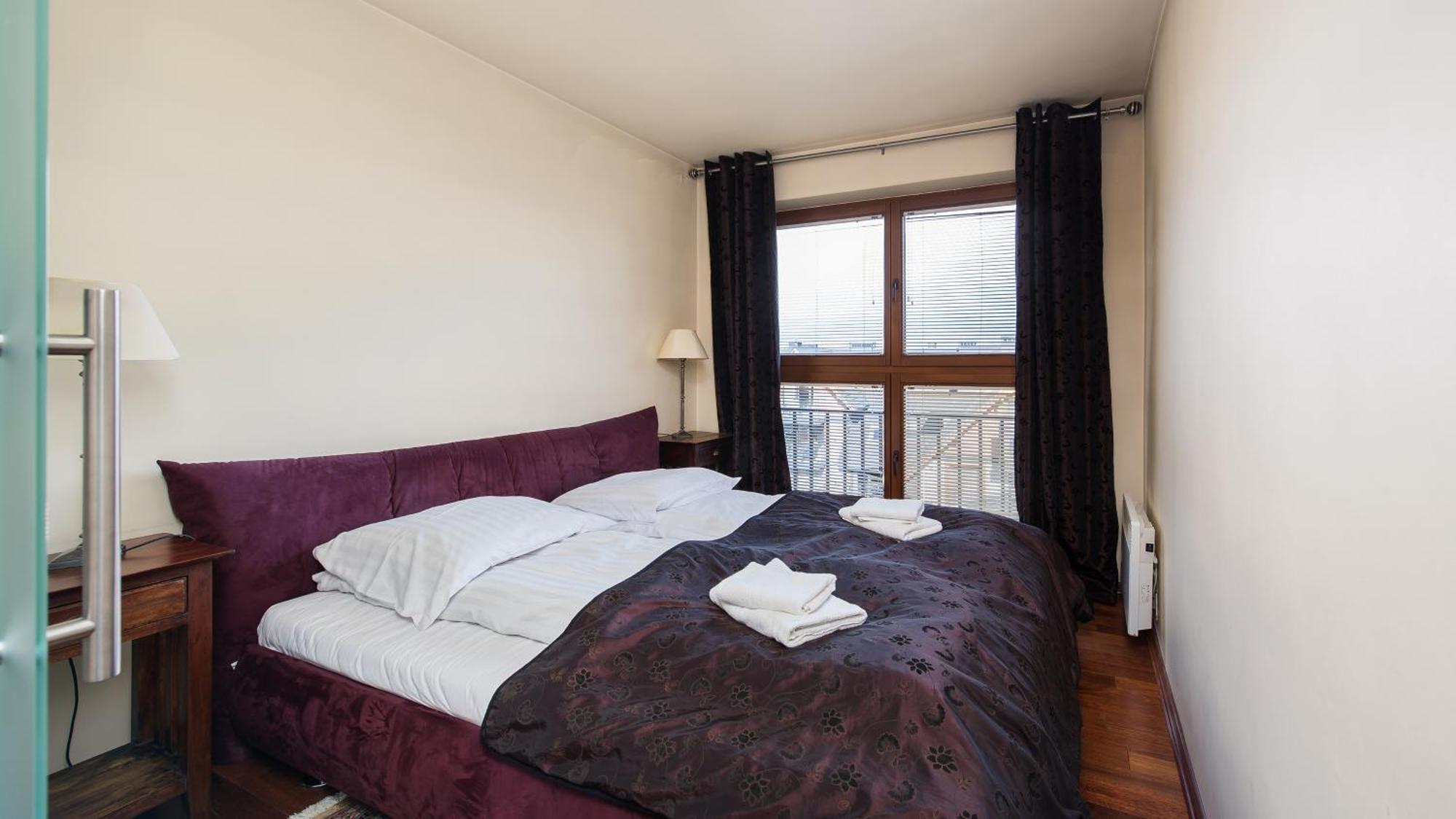 Apartamenty Sun & Snow Pardalowka زاكوباني المظهر الخارجي الصورة