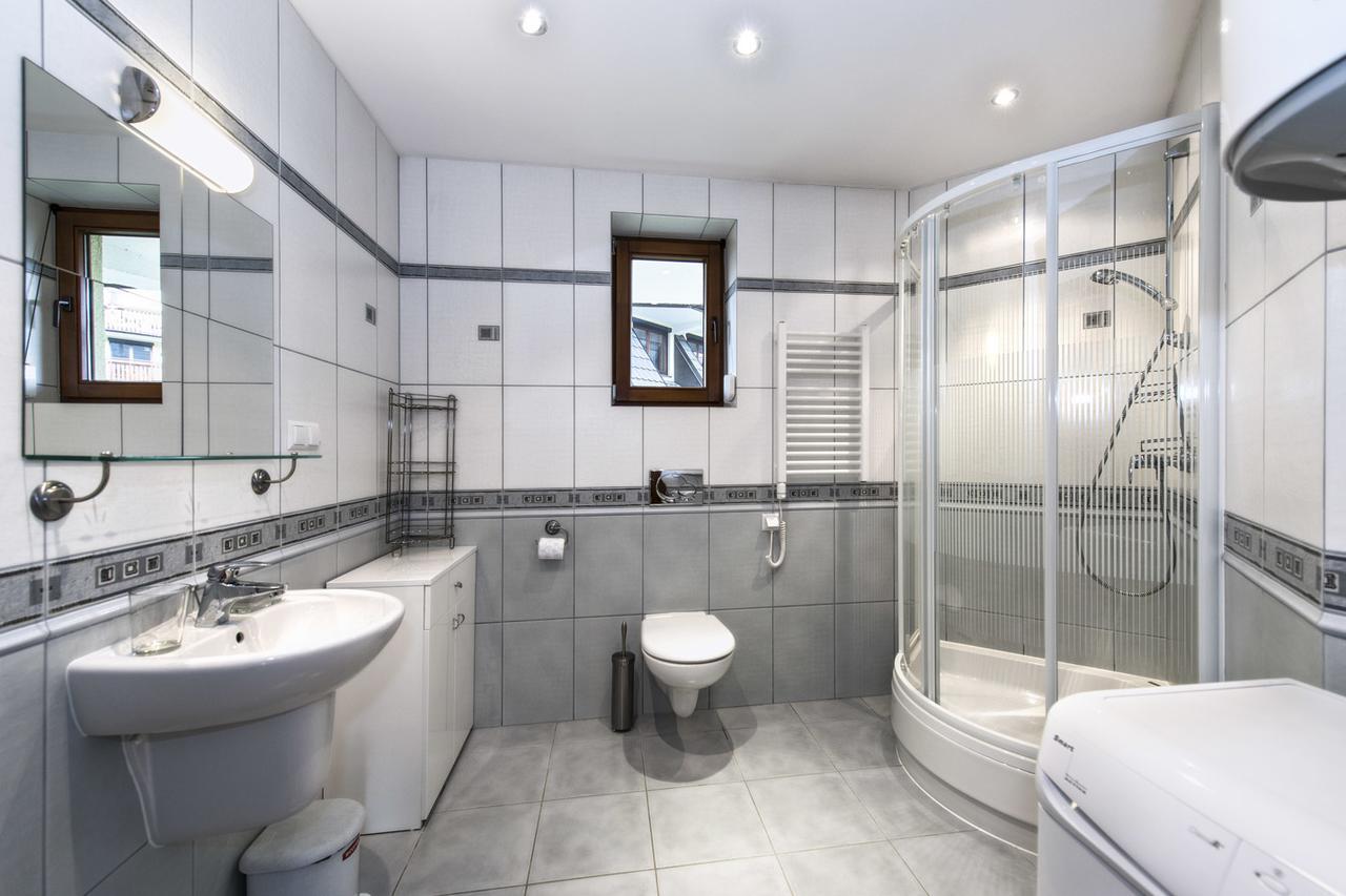 Apartamenty Sun & Snow Pardalowka زاكوباني المظهر الخارجي الصورة